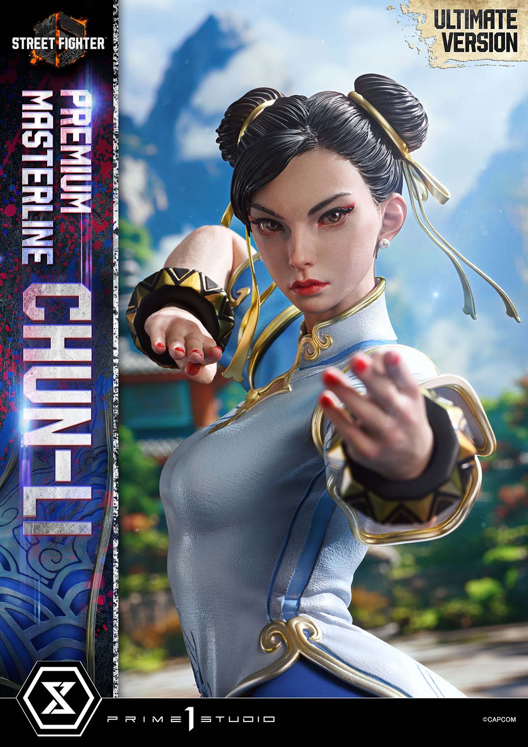 Chun-Li Ultimate image 4