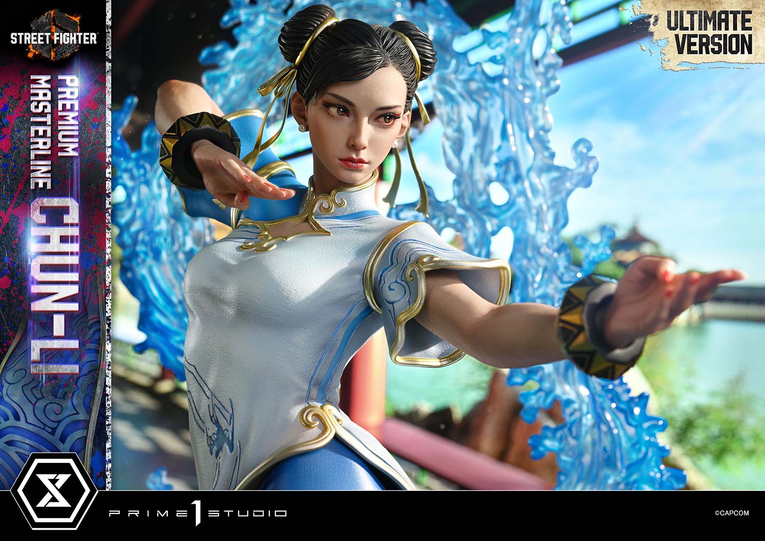 Chun-Li Ultimate image 5
