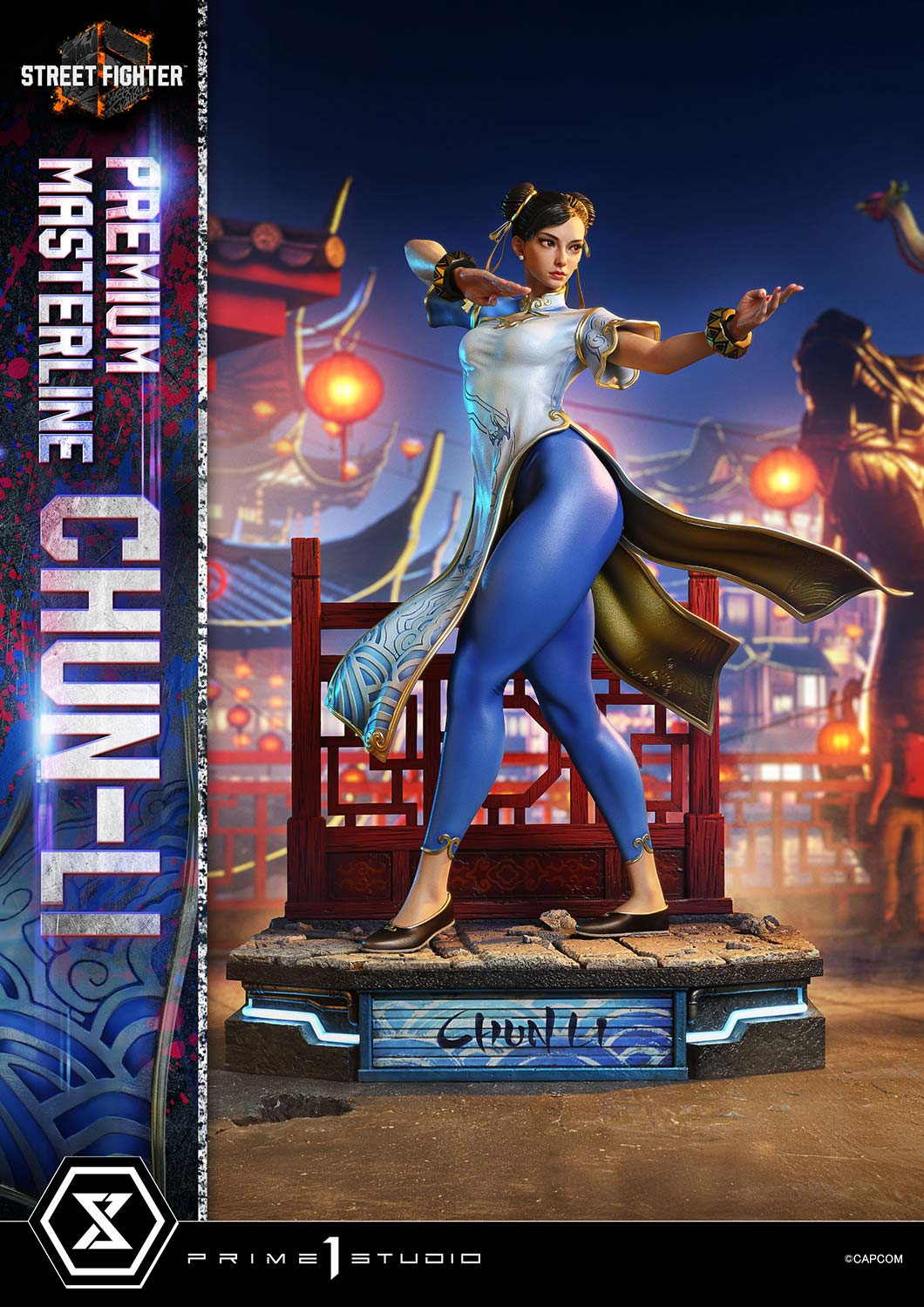 Chun-Li Ultimate image 6