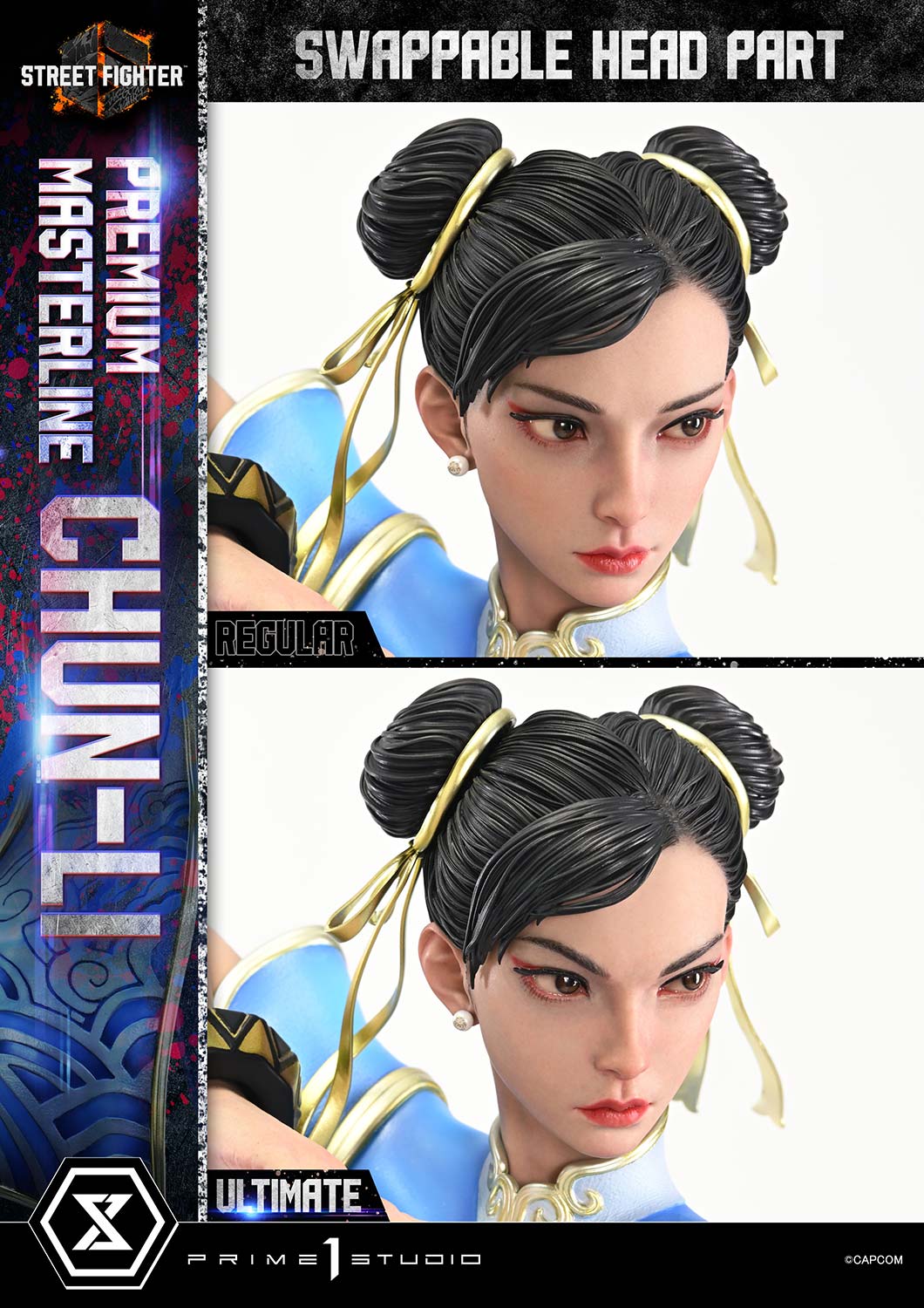 Chun-Li Ultimate image 9