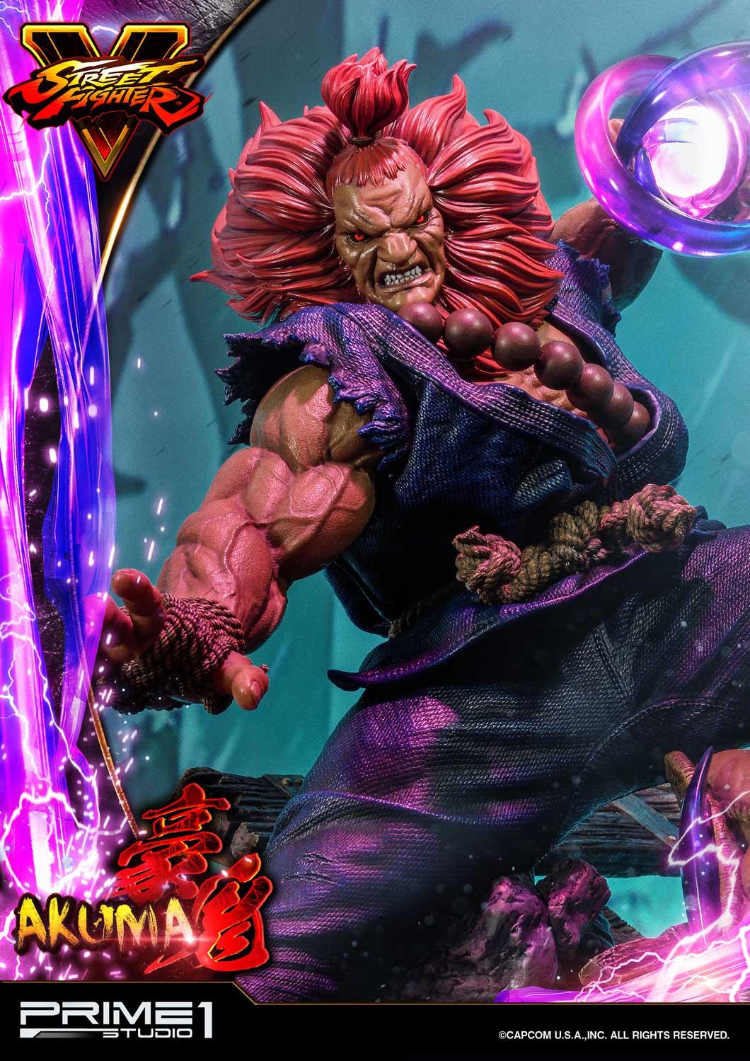 V Akuma Ultimate Version image 10