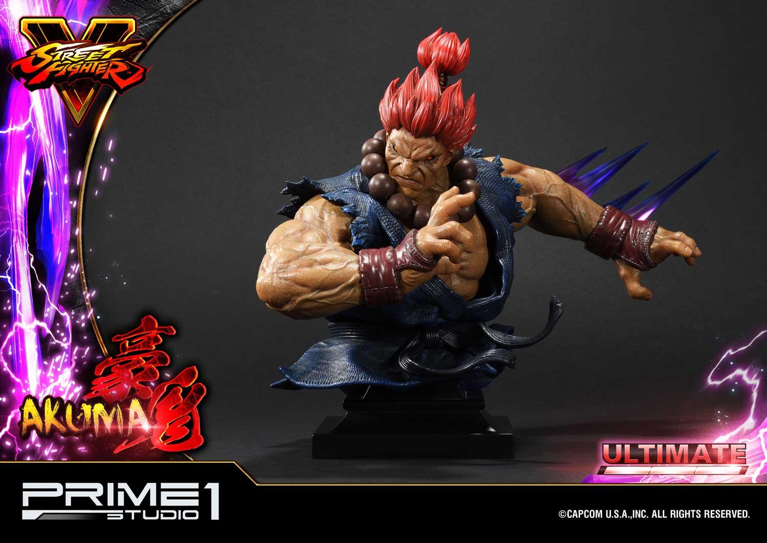 V Akuma Ultimate Version image 3
