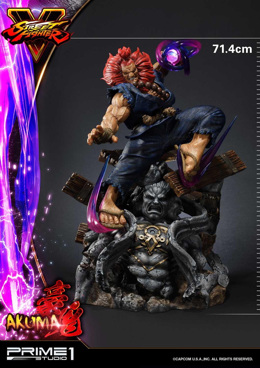 V Akuma Ultimate Version image 5