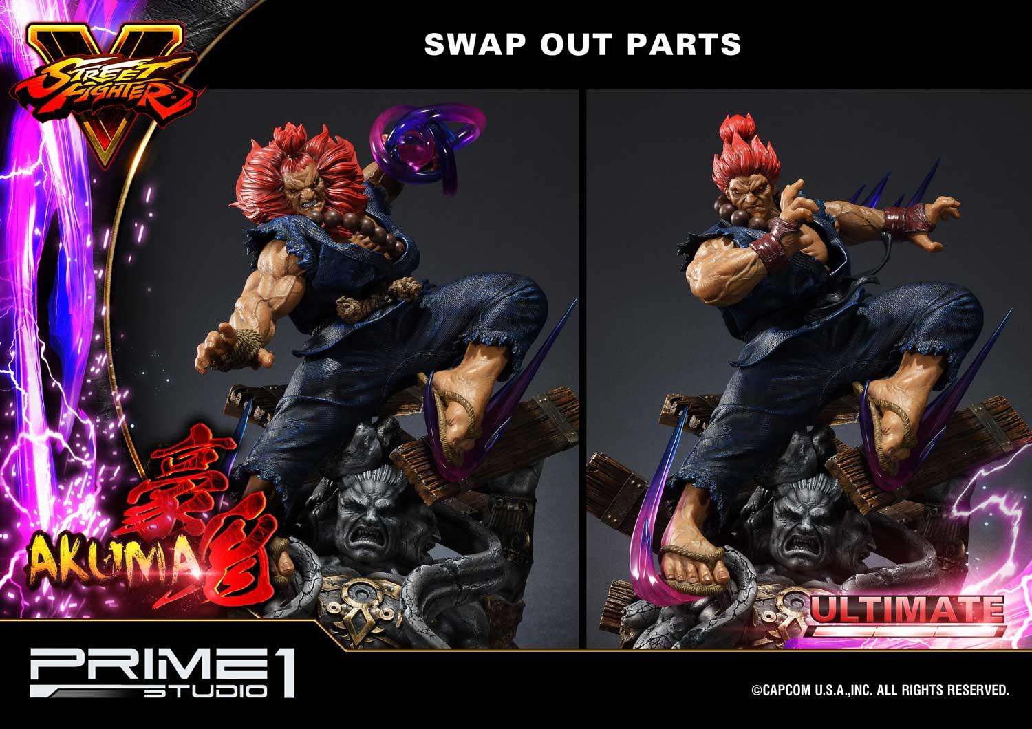 V Akuma Ultimate Version image 6