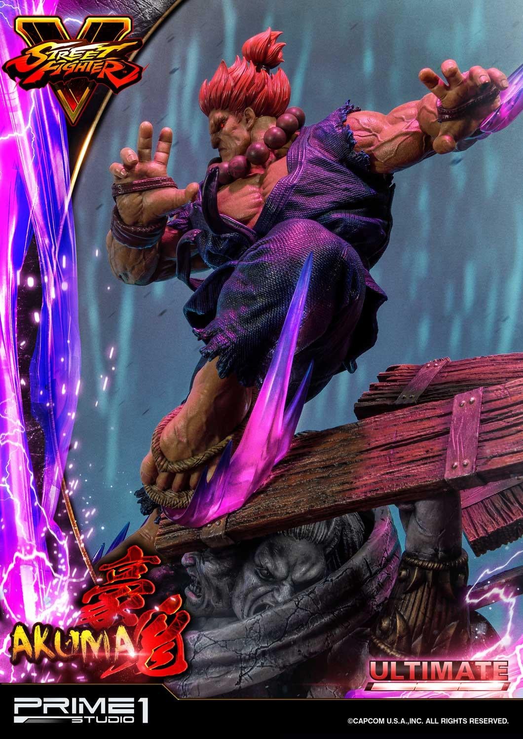 V Akuma Ultimate Version image 7