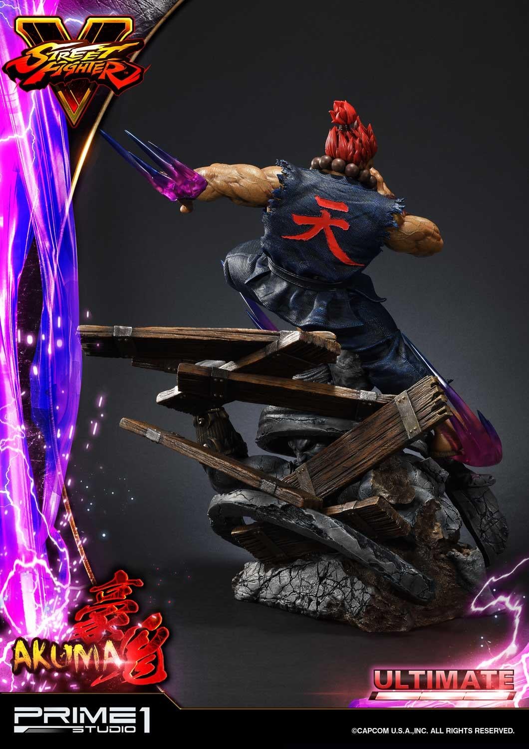 V Akuma Ultimate Version image 8