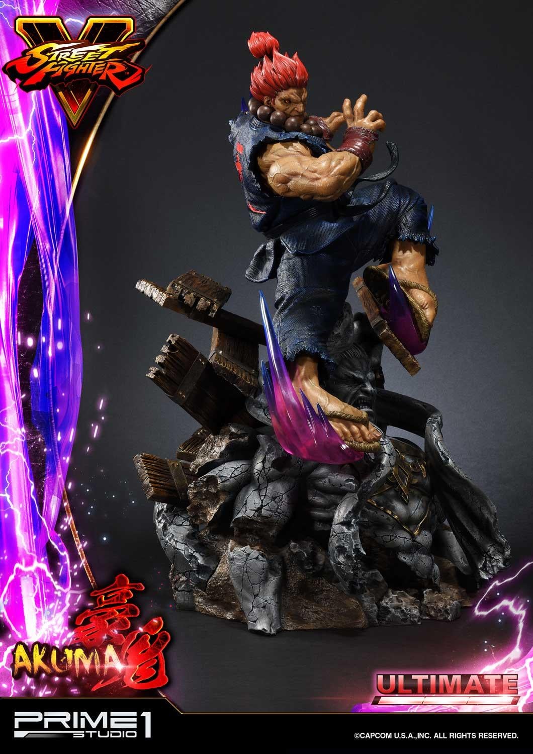 V Akuma Ultimate Version image 9