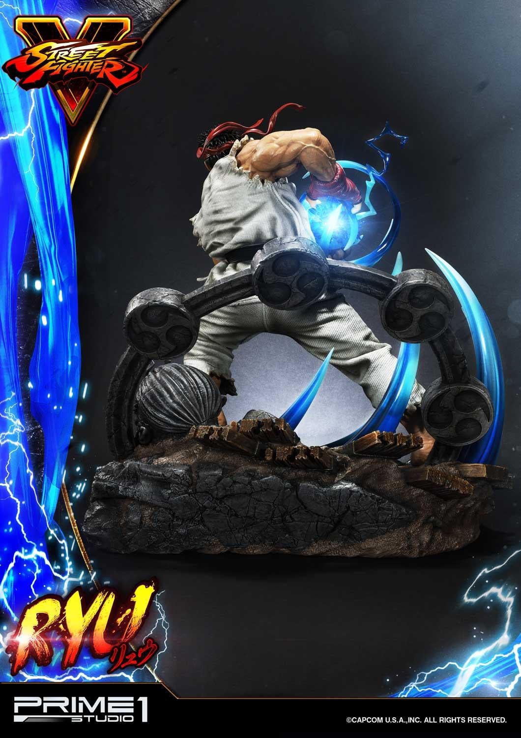 V Ryu Ultimate Version image 10