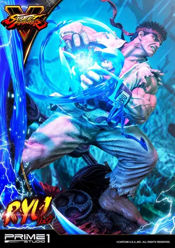 V Ryu Ultimate Version