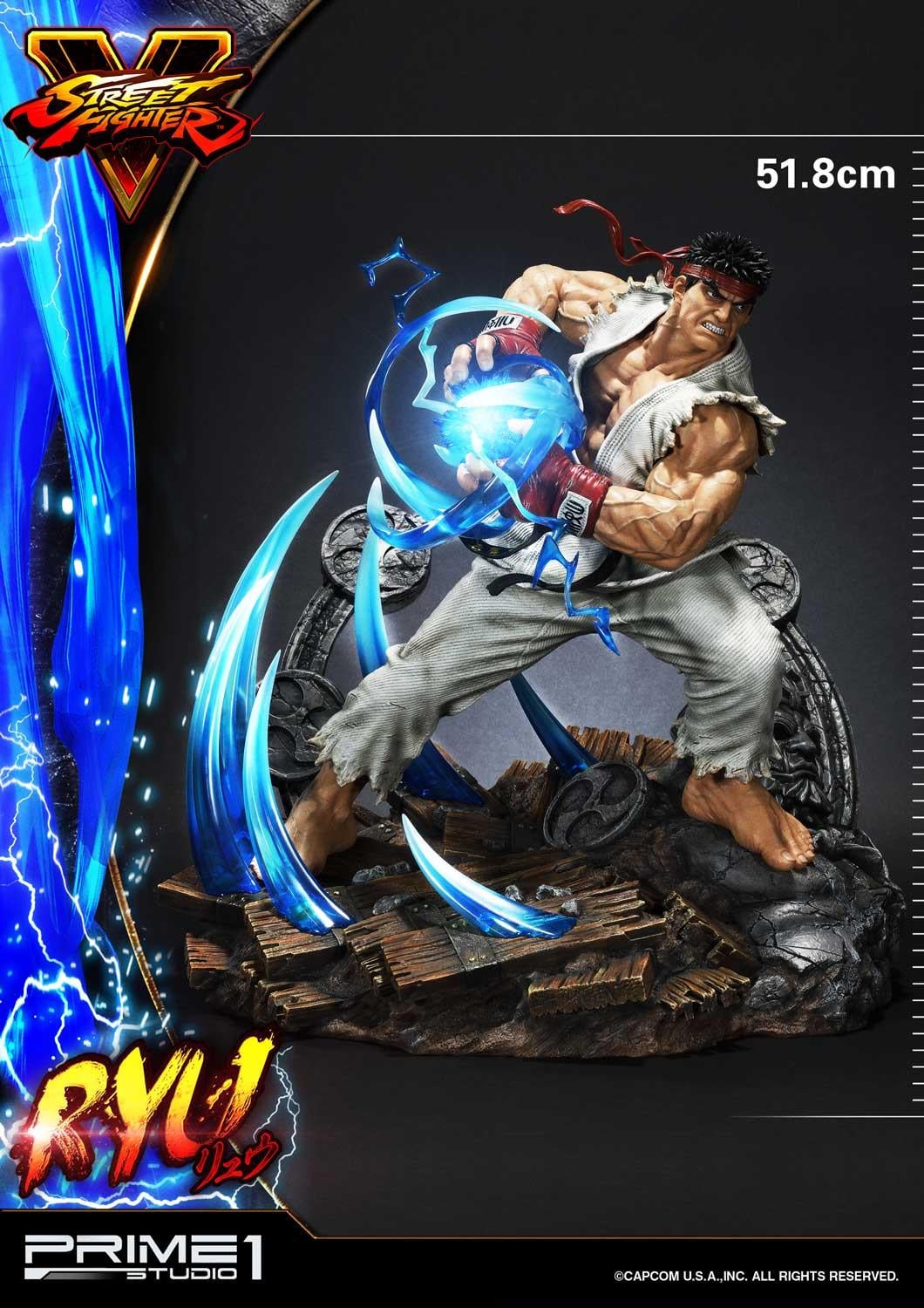 V Ryu Ultimate Version image 2