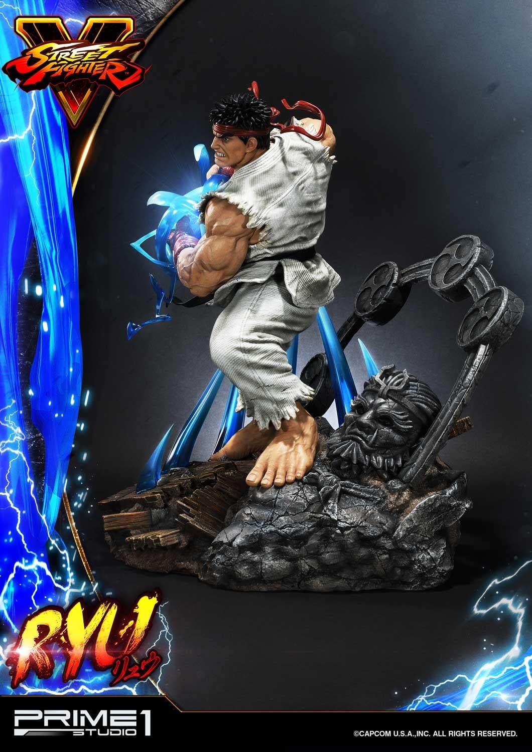 V Ryu Ultimate Version image 4
