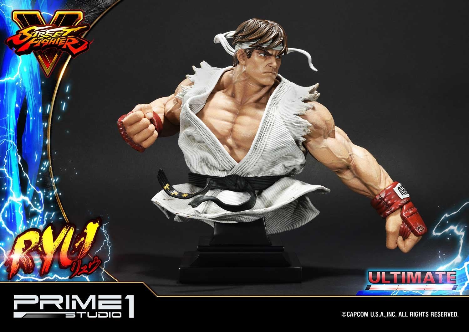V Ryu Ultimate Version image 6