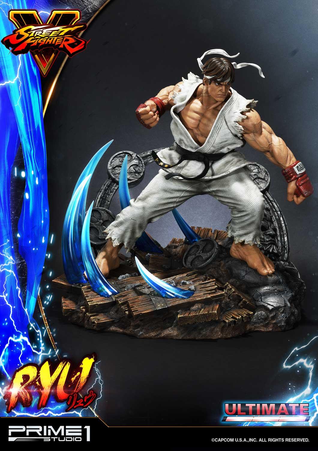 V Ryu Ultimate Version image 8