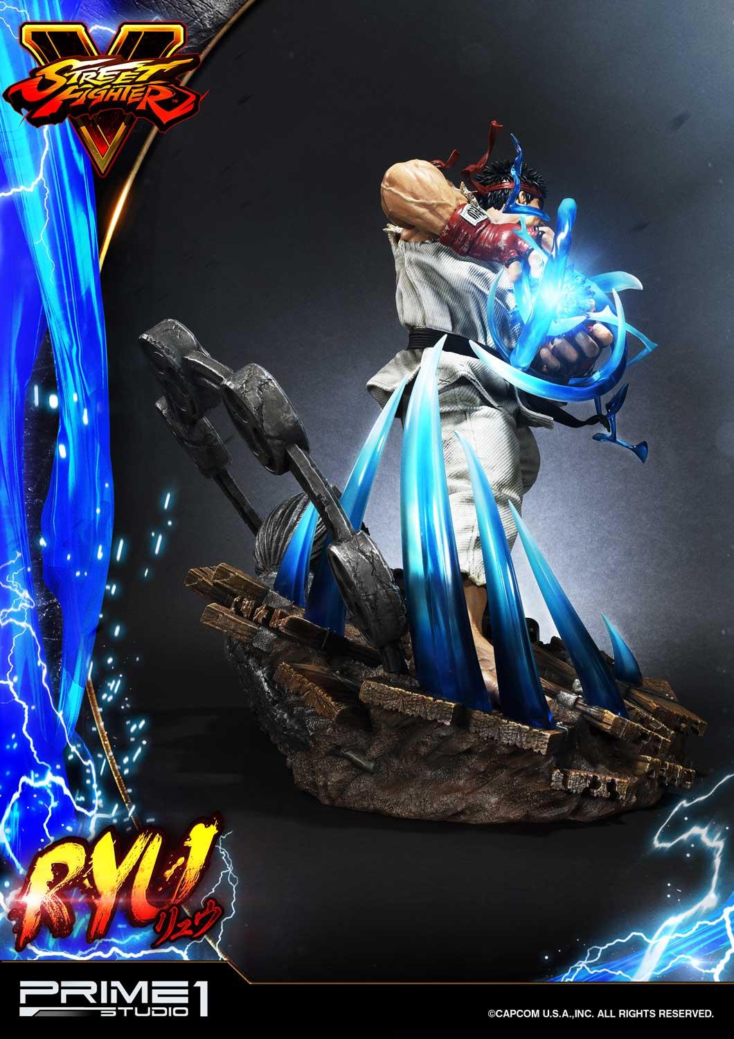V Ryu Ultimate Version image 9