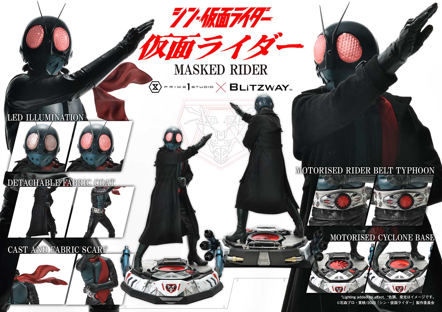 Masked Rider image 3