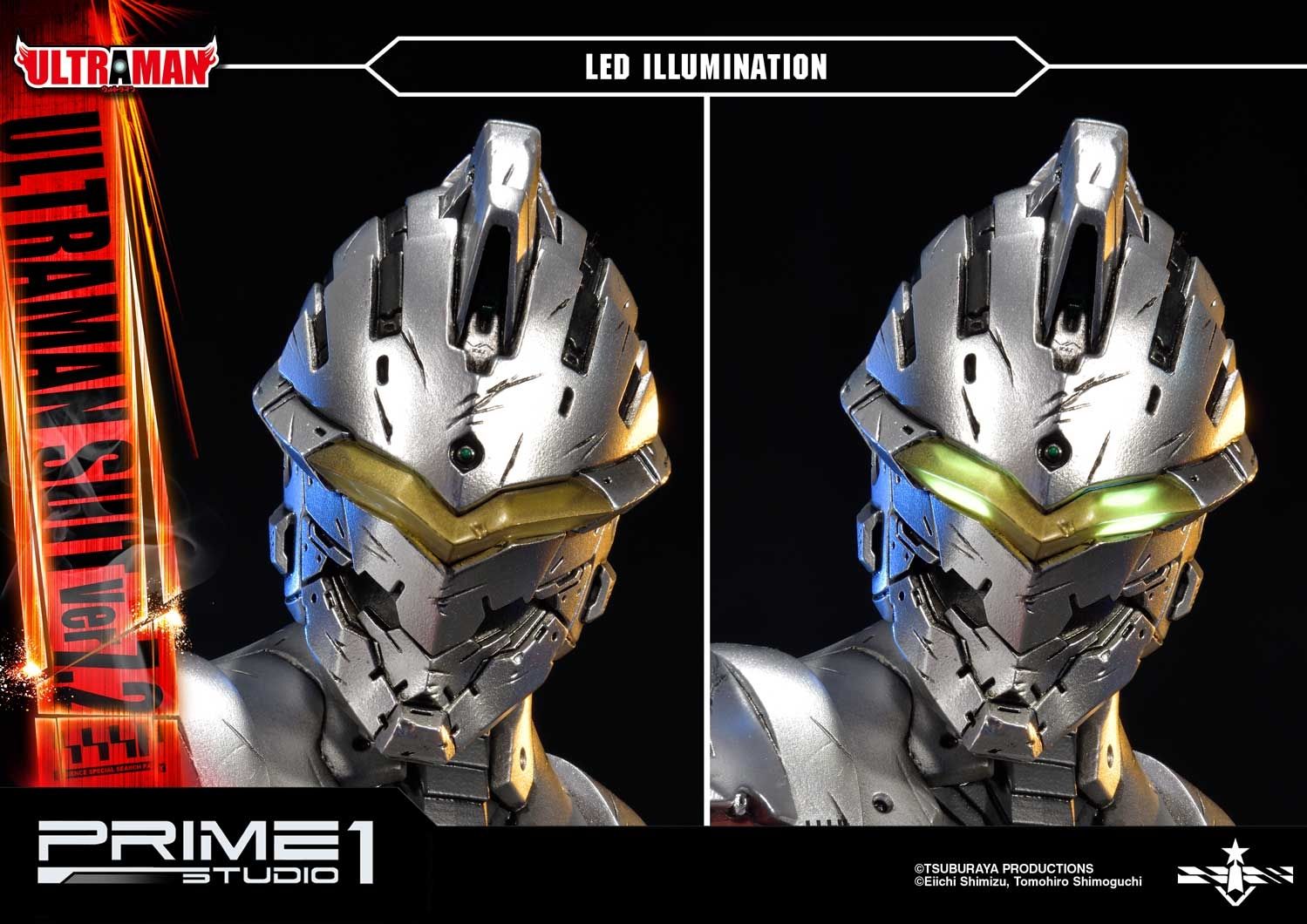 ULTRAMAN SUIT ver7.2 image 9