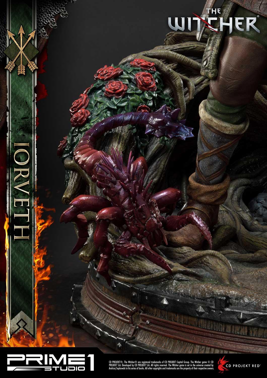 The Witcher2 Iorveth image 8