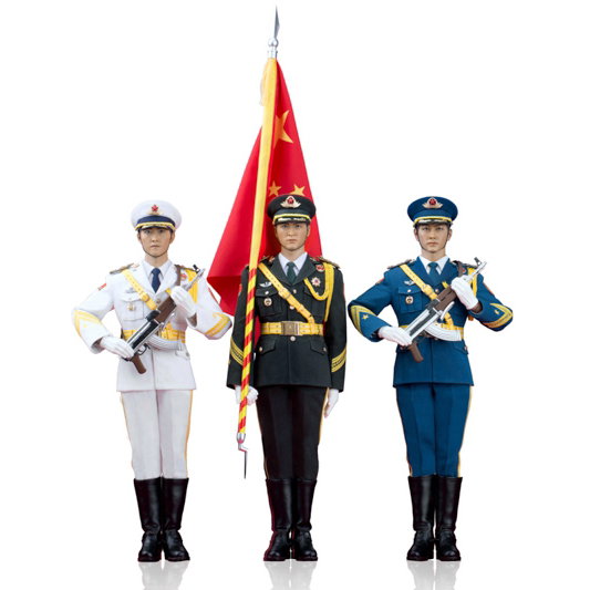 Honor Guards-the Armed Forces image 10