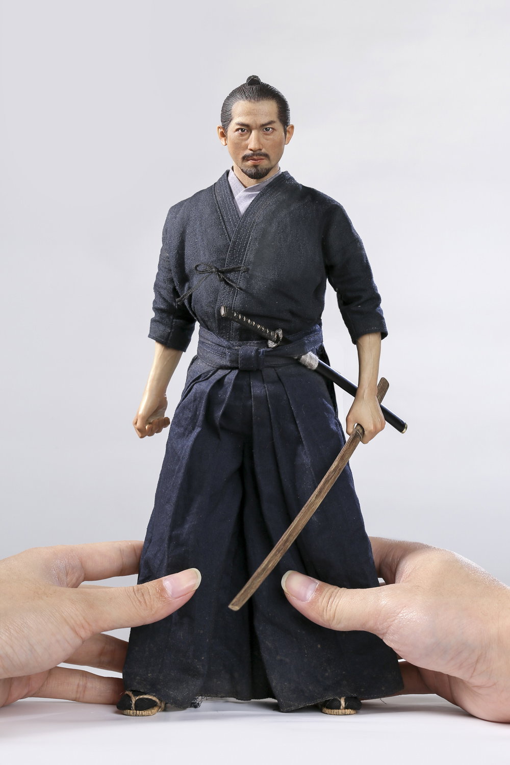 Brave Samurai-UJIO Kendo Version image 7