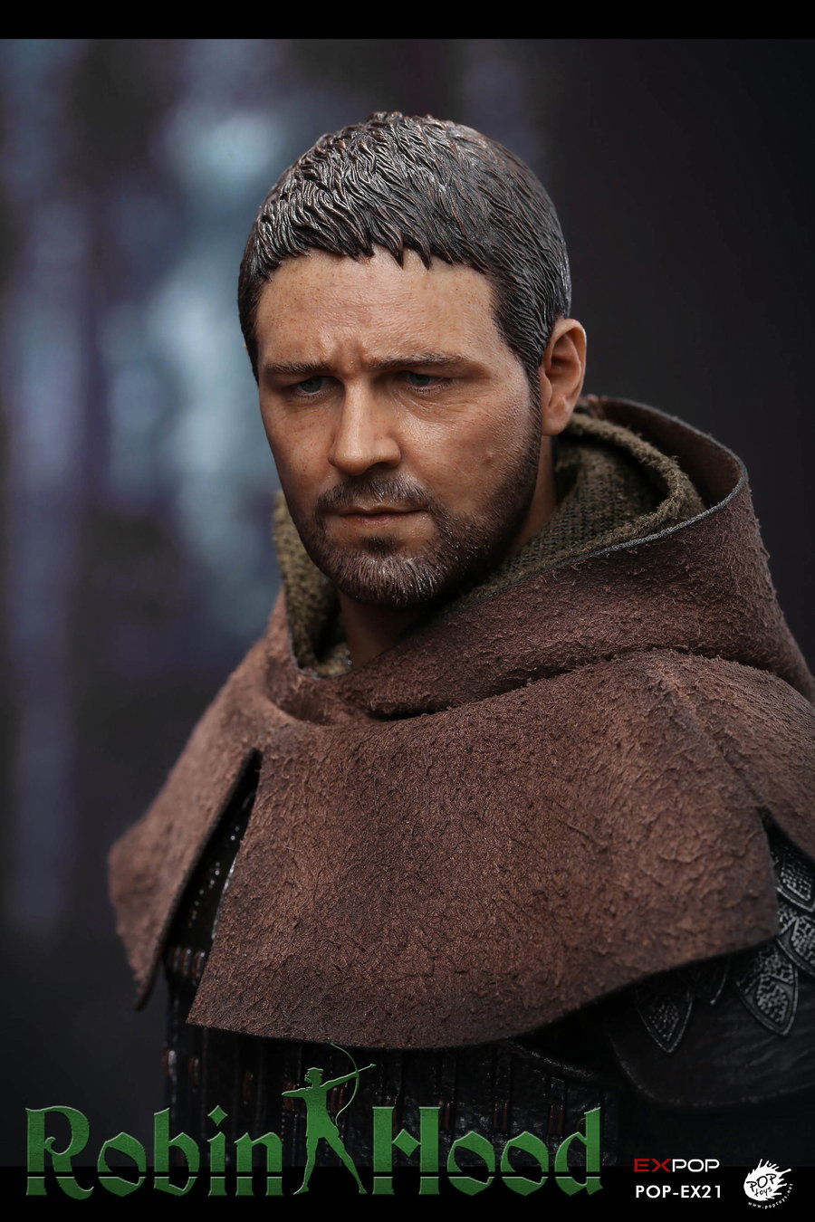 Chivalrous Robin Hood image 9