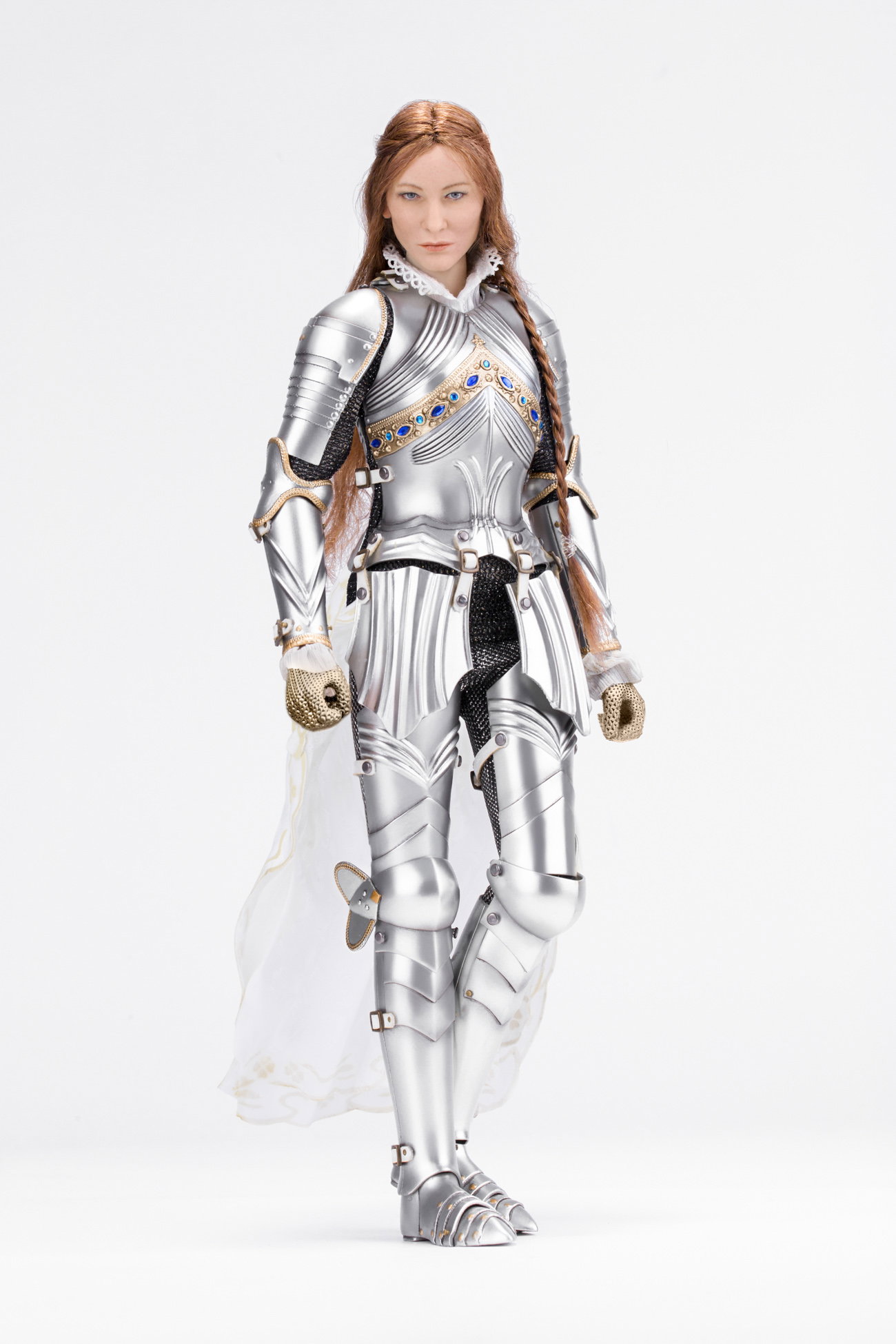 Queen Elizabeth Movie Ver / Deluxe Ver. / War Horse image 6