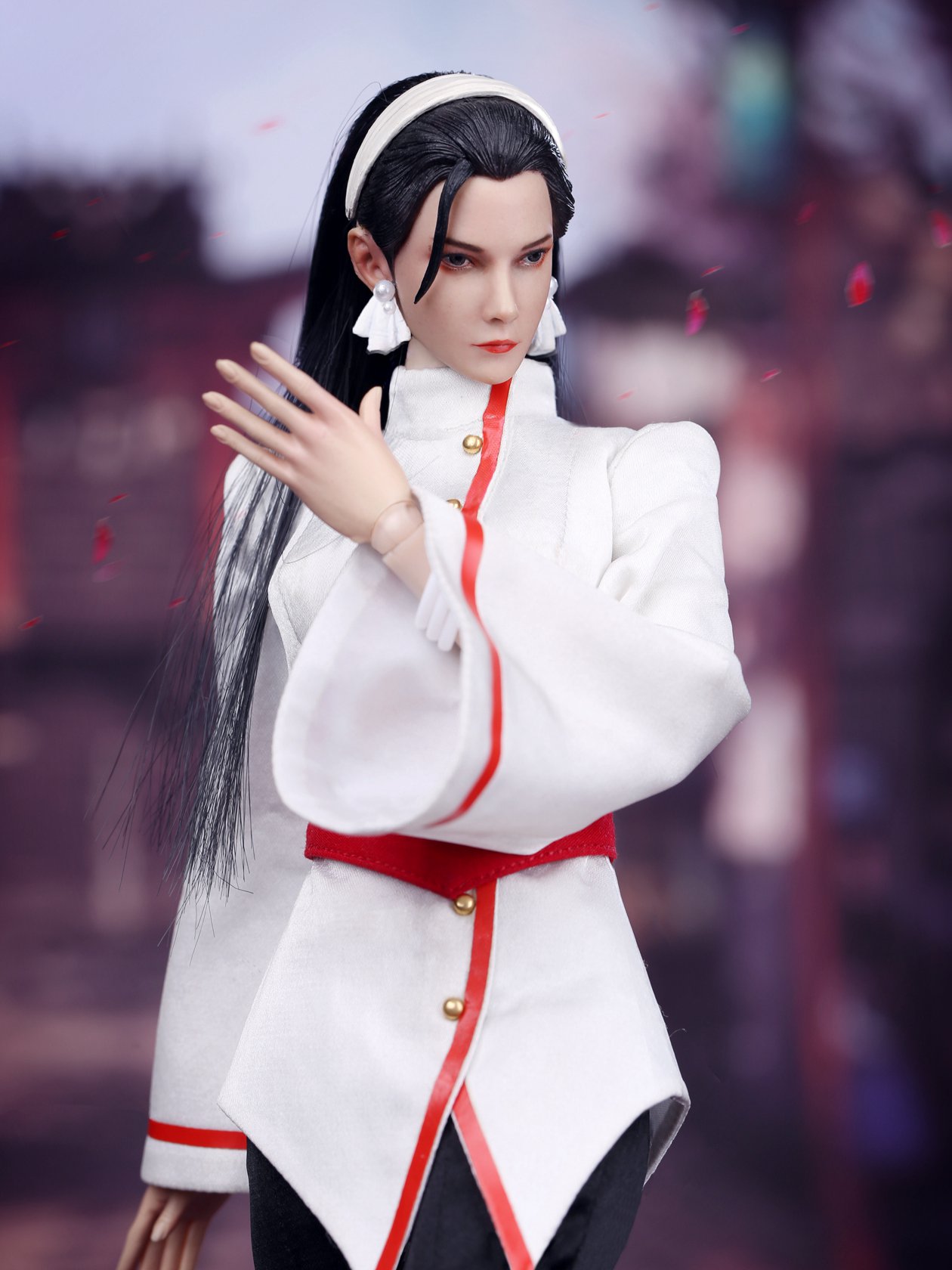 King of Boxing KOF97 image 1