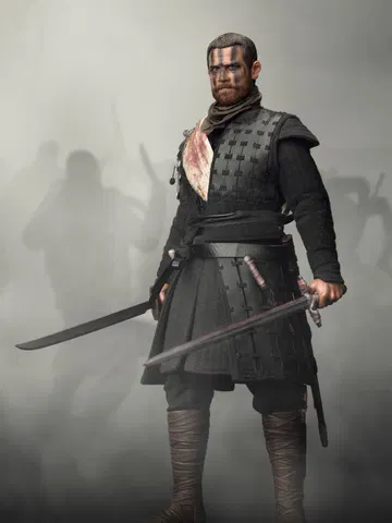 Macbeth, Scotland