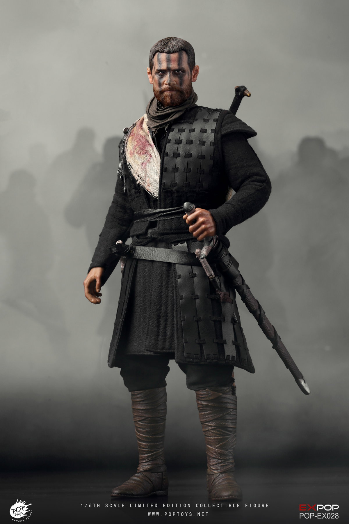 Macbeth, Scotland image 10