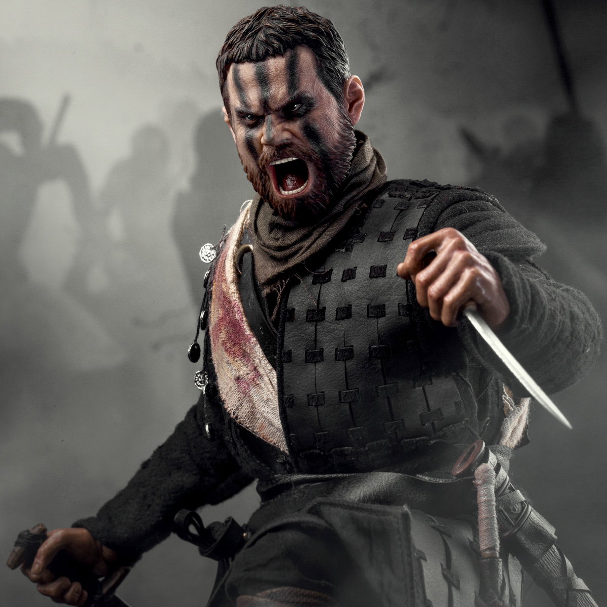 Macbeth, Scotland image 2