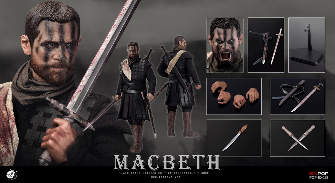 Macbeth, Scotland image 3