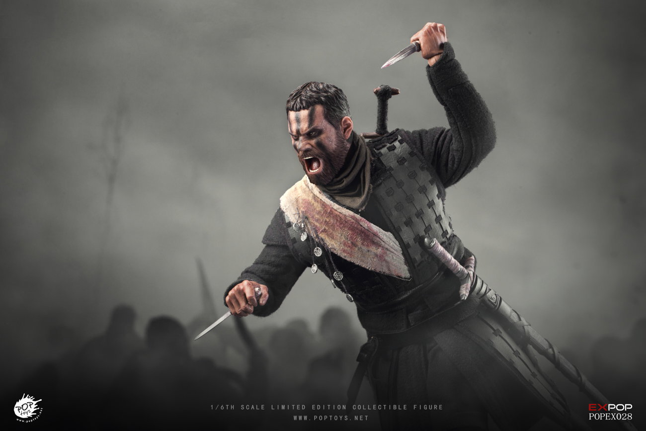 Macbeth, Scotland image 4