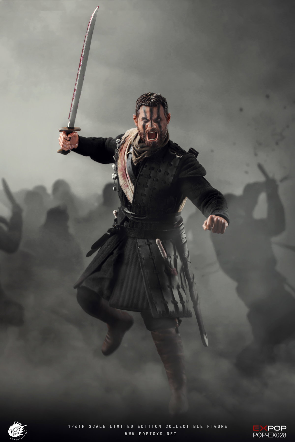 Macbeth, Scotland image 6