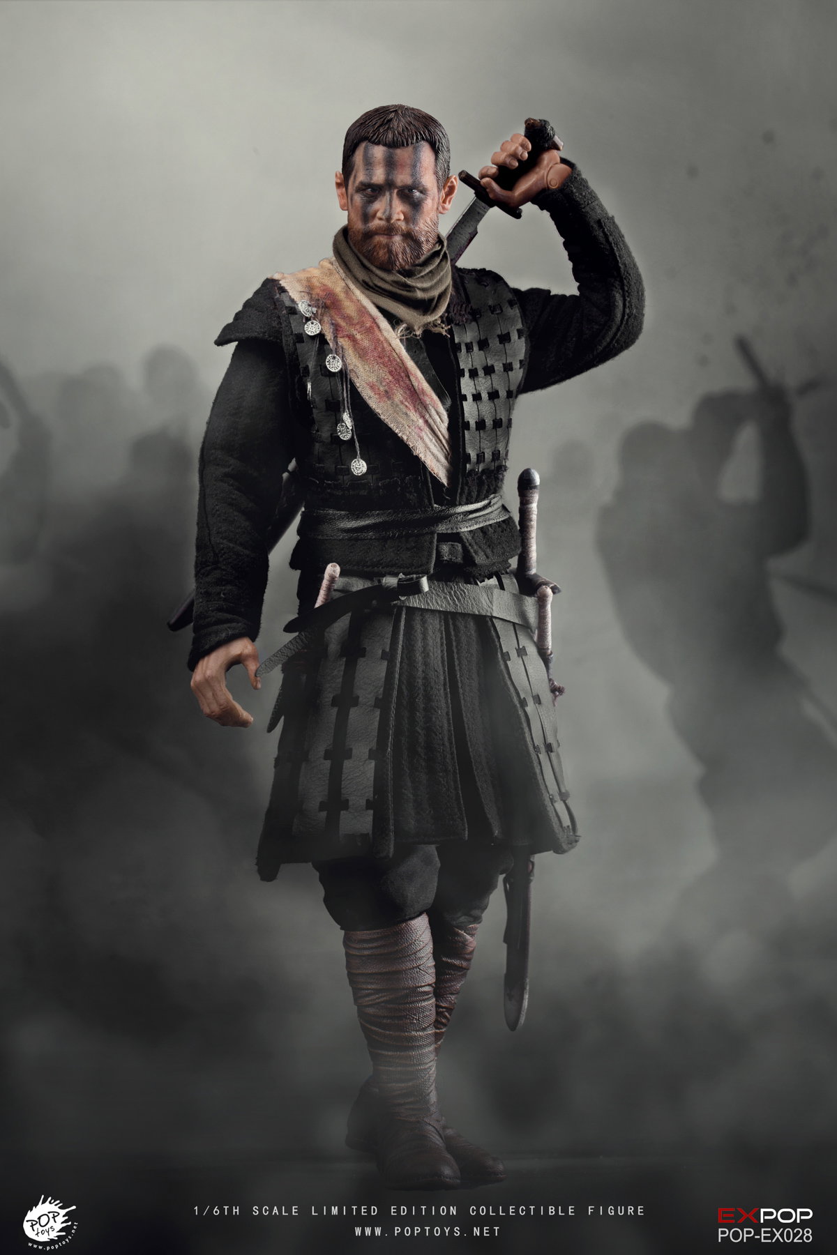 Macbeth, Scotland image 7