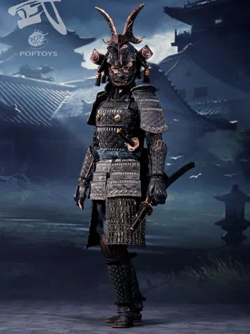 W003 Female General Series Butterfly Helmet Female Warrior Old Color Armor A Ordinary Version B Luxury Version