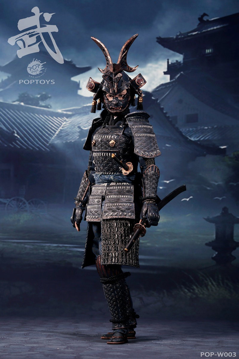 W003 Female General Series Butterfly Helmet Female Warrior Old Color Armor A Ordinary Version B Luxury Version image 10