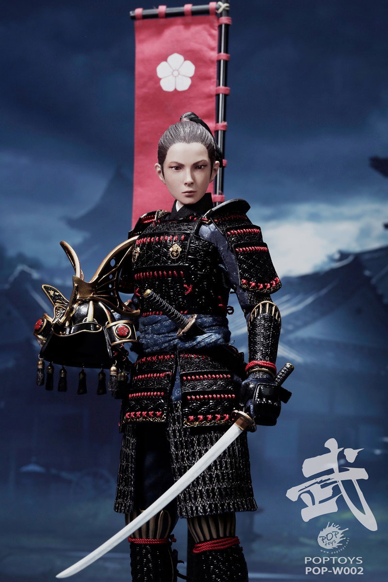 W003 Female General Series Butterfly Helmet Female Warrior Old Color Armor A Ordinary Version B Luxury Version image 5