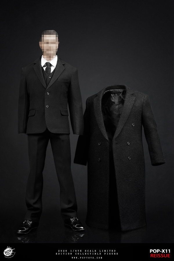 Style Series "Loyal Guardians" - Housekeeper Dress Suit 2019 Ver. image 2