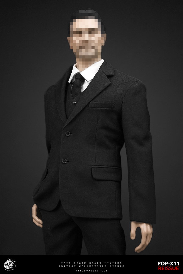 Style Series "Loyal Guardians" - Housekeeper Dress Suit 2019 Ver. image 3