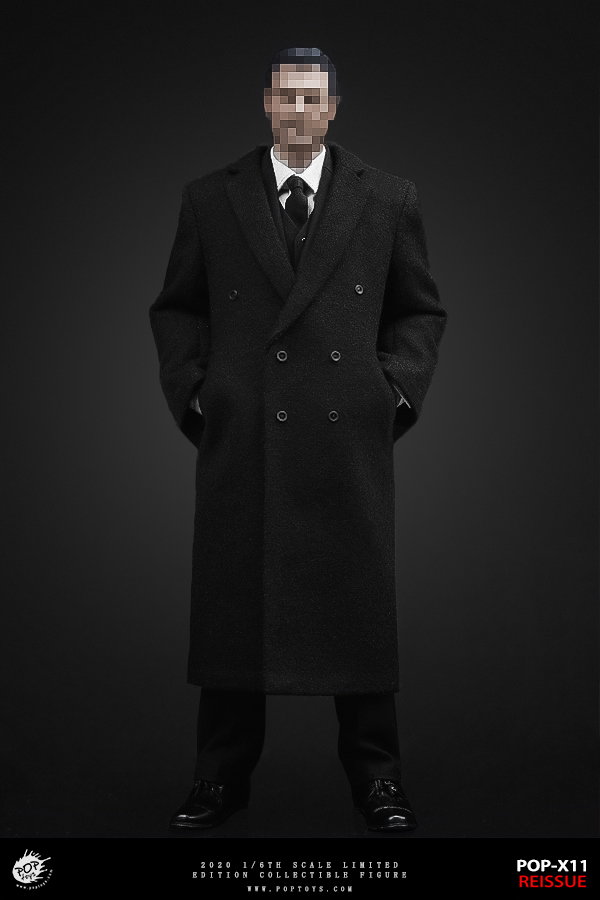 Style Series "Loyal Guardians" - Housekeeper Dress Suit 2019 Ver. image 4