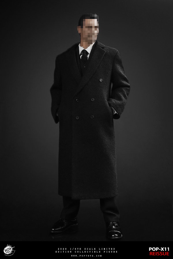 Style Series "Loyal Guardians" - Housekeeper Dress Suit 2019 Ver. image 6