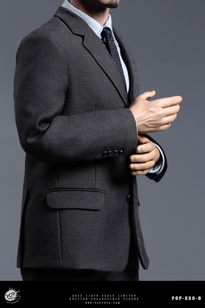 Men's Couture Suit Case image 2