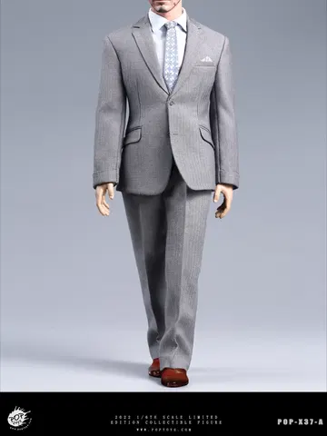 Men's Couture Suit Case