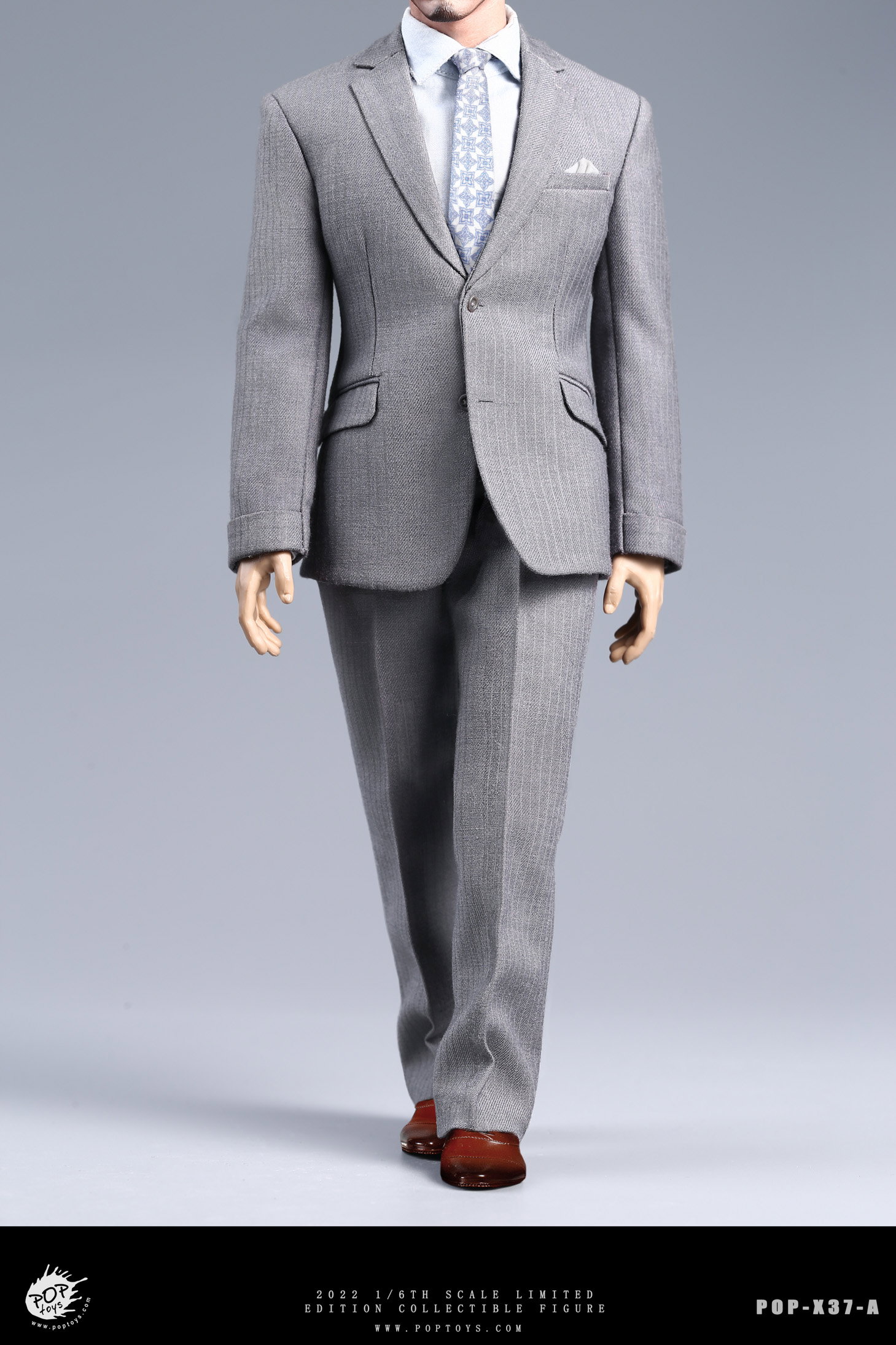 Men's Couture Suit Case image 4