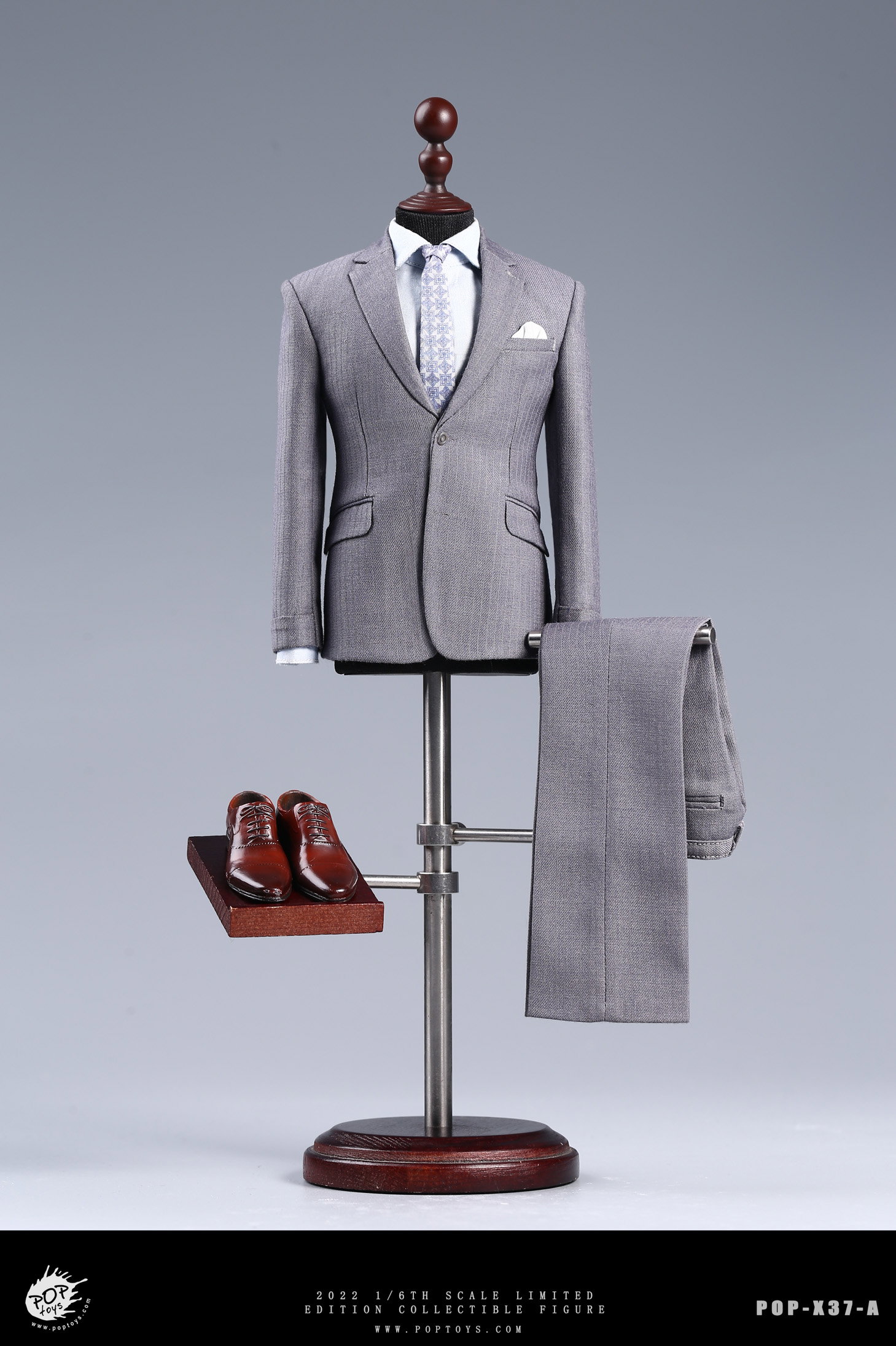 Men's Couture Suit Case image 6