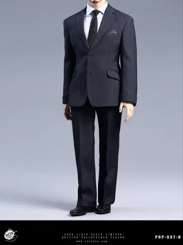 Men's Couture Suit Case