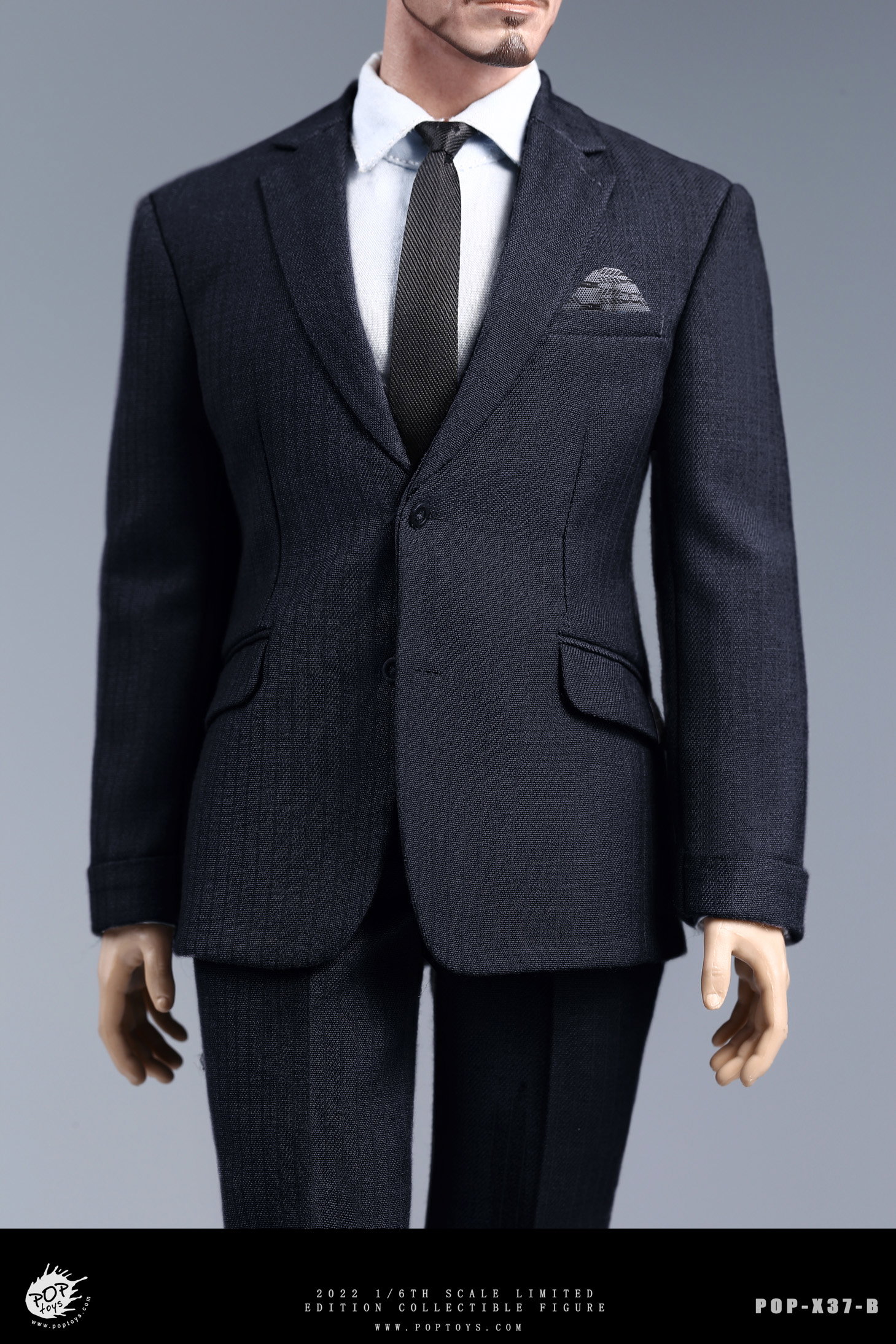 Men's Couture Suit Case image 2