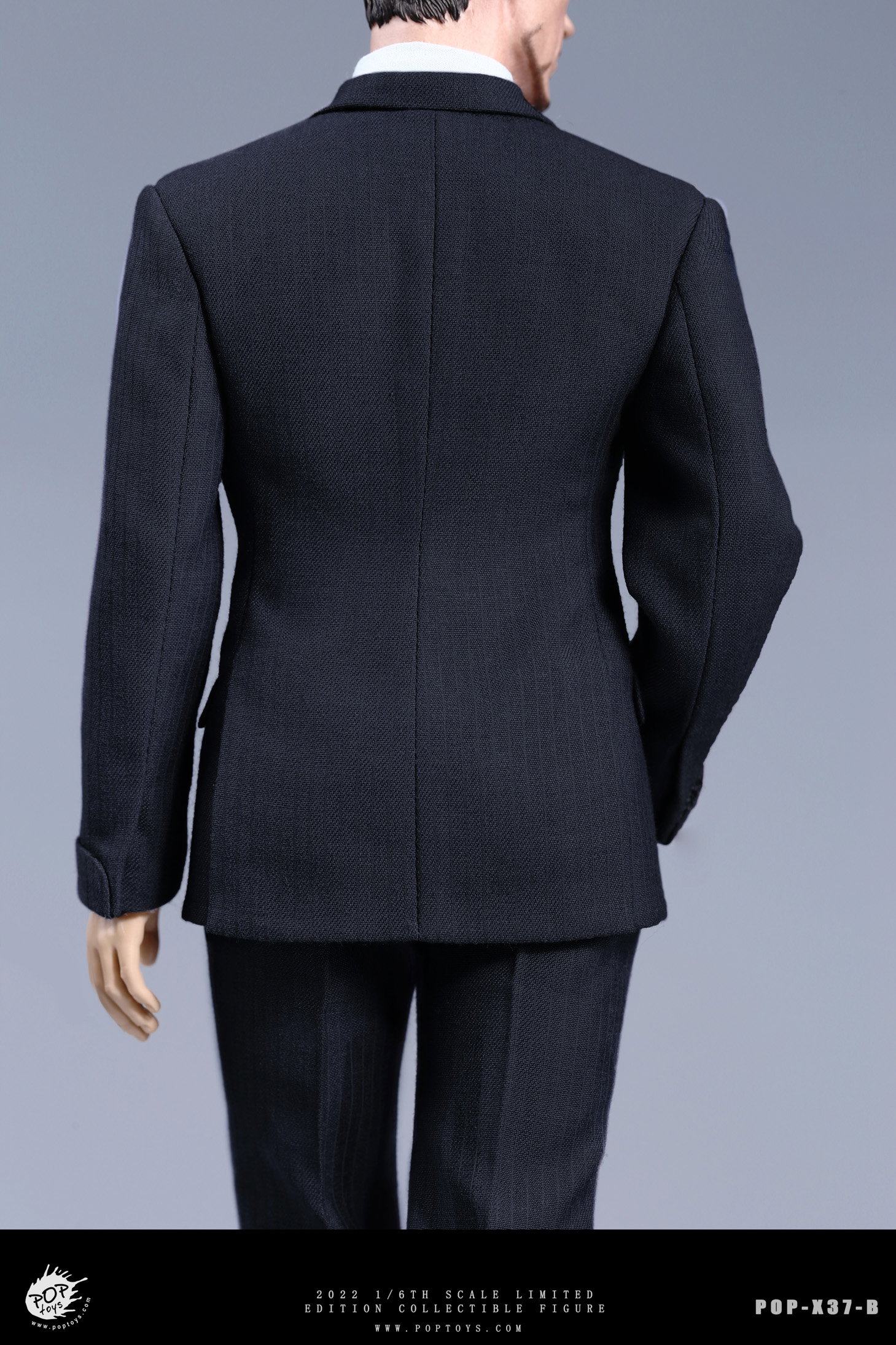 Men's Couture Suit Case image 4