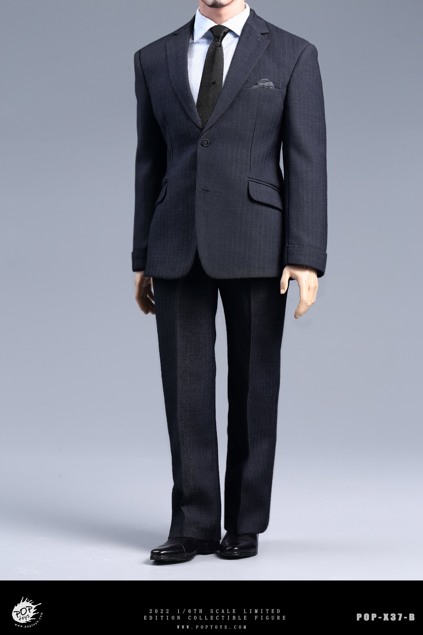 Men's Couture Suit Case image 5