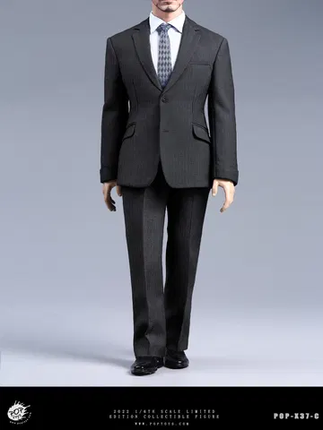 Men's Couture Suit Case