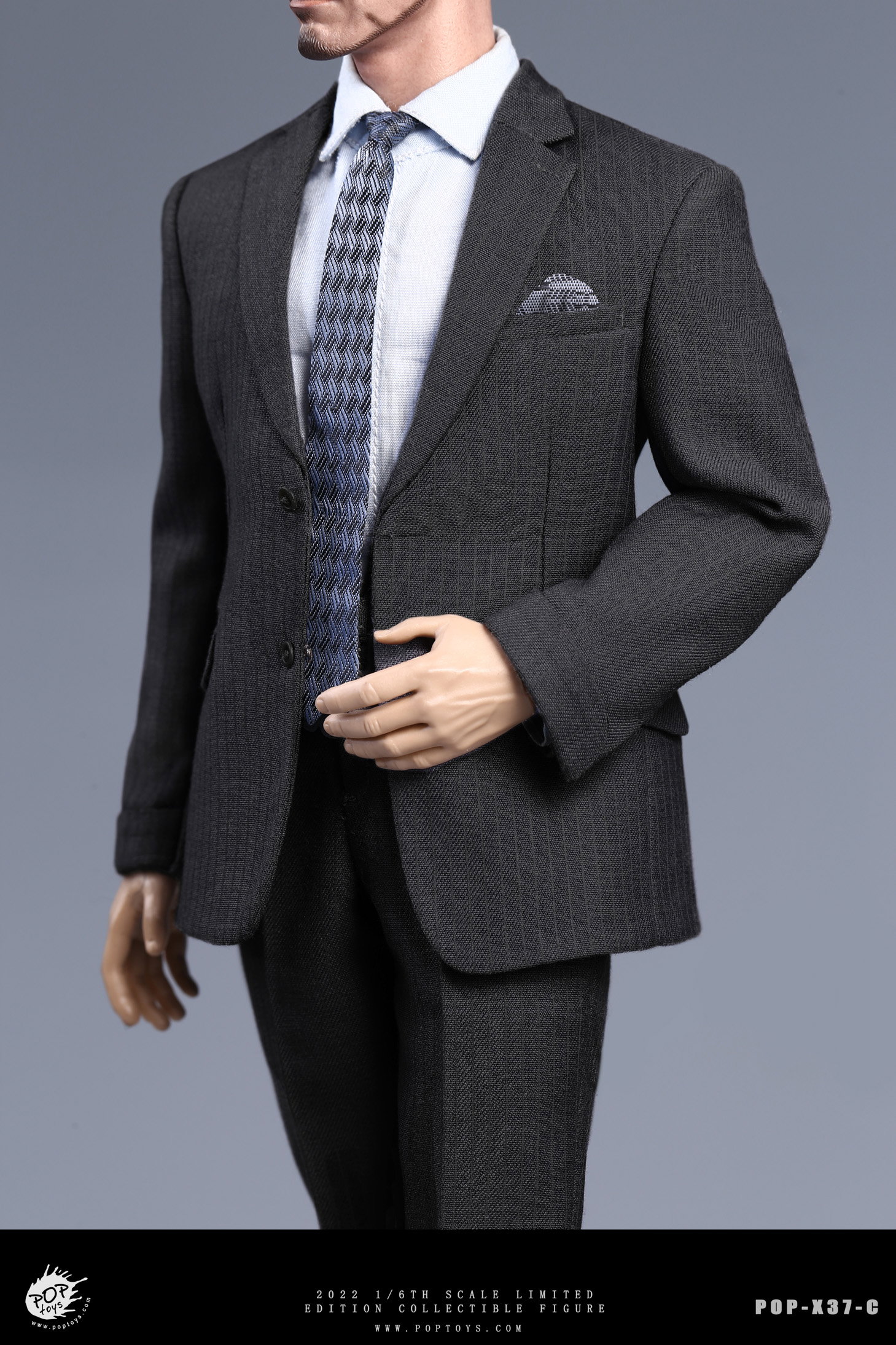 Men's Couture Suit Case image 2
